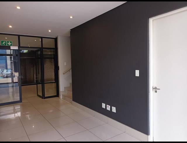 BUSINESS PROPERTY TO RENT IN ROUTE 21 BUSINESS PARK